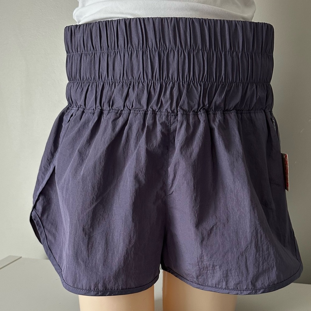 Free People FP The Way Home Skorts